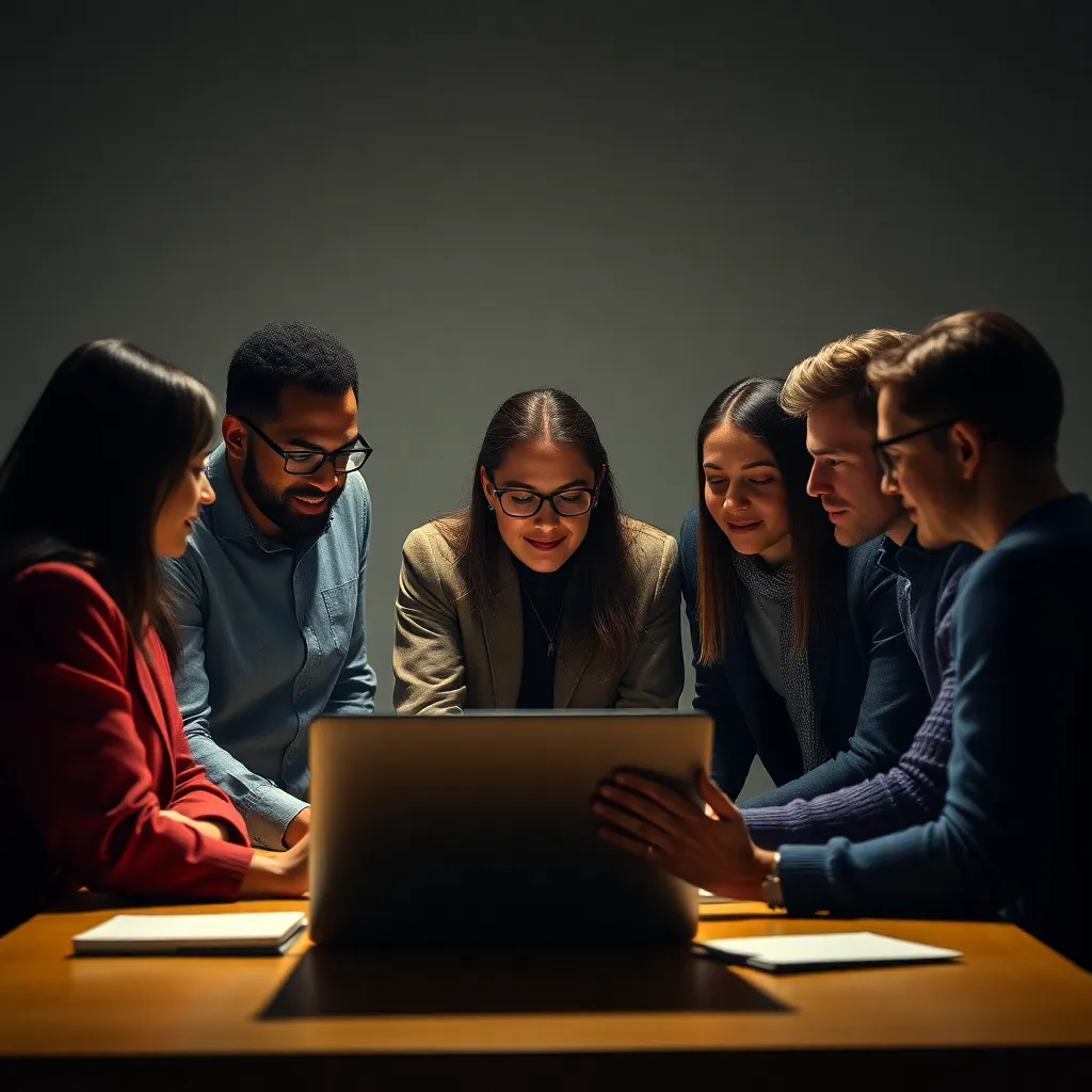 Допомога в проєктах